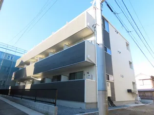 パークワンモア幕張アネックスの画像