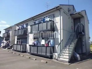 フォレスタAの画像