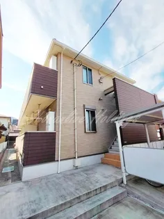 グランヴィア城北の画像