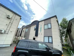 コーポ21世紀Ⅲの画像