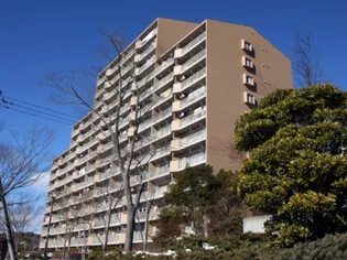 ダイアシティ2000茂庭B2リッヂの画像