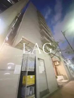 いづみハイツ茅場町の画像