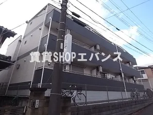 ビラビスタ津田沼の画像