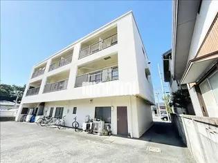 コーポセブンの画像