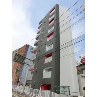 MY桜木町【3階】の外観