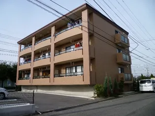 シャン ド フルールの画像