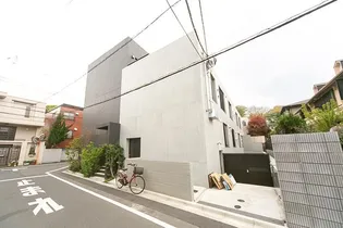 ASTILE碑文谷の画像