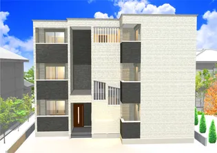 REGALEST 青崎2の画像