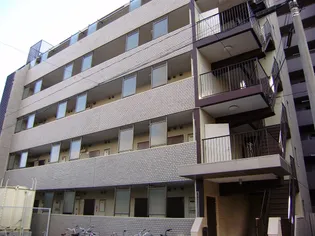 リエス榴岡5丁目【3階】の外観