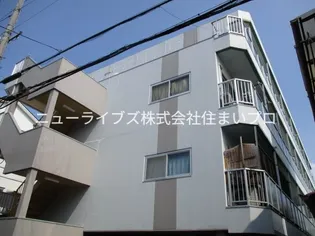 オスカー藤田の画像