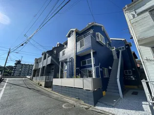 プライマリー城野の画像