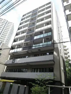 HY’s YOKOHAMA Felice【8階】の外観