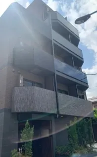 GRAN PASEO神楽坂Ⅱの画像