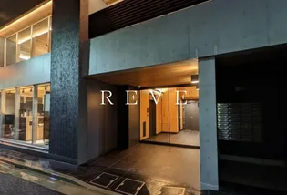 ザ・パークハビオSOHO大手町【4階】の外観