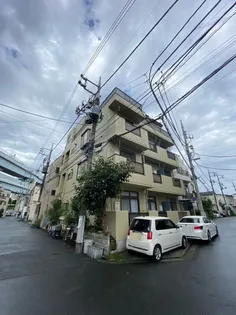 リバーサイド谷津田の画像