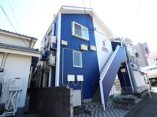 ロッシェル橋本6 2号棟の画像