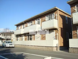 ルミエール富吉B棟の画像