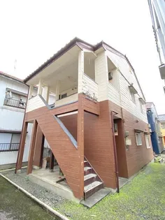 モンパレス三条 第1ー2号館の画像