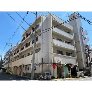 清水ビルの画像