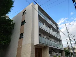 シャ ノアール桜木町の画像