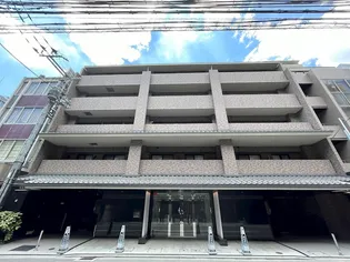 リーガル京都四条烏丸IIの画像