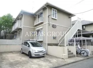 シティオ中落合の画像