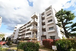 URコンフォールさがみ南の画像