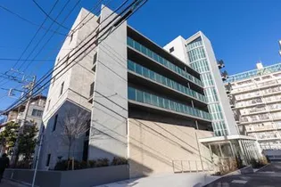 SAKURAS GOTANDAの画像