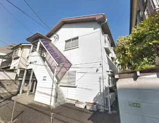 幸ハイツの画像