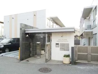 ヨコハマベルフラッツNORTH&SOUTHの画像