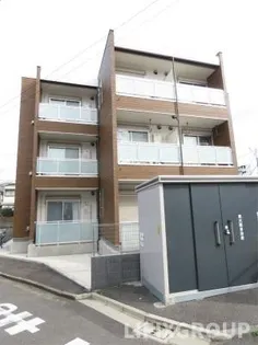 東京都北区滝野川1【マンション】の外観