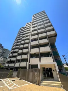 BPRレジデンス西早稲田【4階】の外観