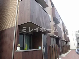 フォーアローズIIの画像