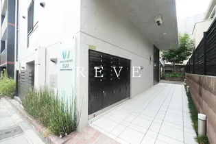 ウェルスクエアイズム文京小日向の画像