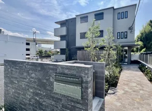 プレヴナンス東町IIの画像