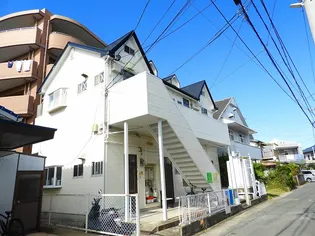 コーポサウベニールの画像