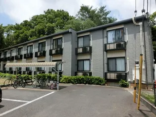 レオパレスルベエルの画像