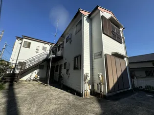 メゾン君塚の画像