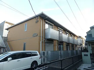 シャーメゾンけやきの画像