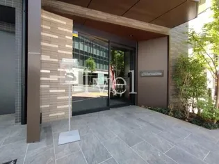 東京都千代田区岩本町3【マンション】の外観