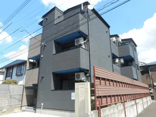 Slow&Easy(スローアンドイージー)【2階】の外観