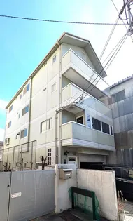 キミーズコートの画像