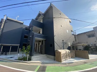 MY STYLE 川口仲町の画像