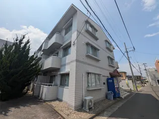 ロイヤルヒルズ富沢IIの画像