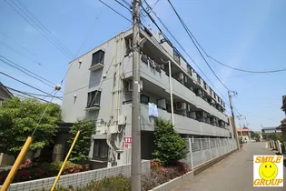 ジョイフル津田沼IIIの画像
