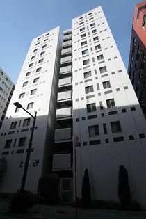 東京都中央区日本橋小網町【マンション】の外観
