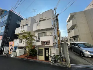 プレアール中桜塚の画像