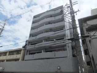 アドラブール古川橋の画像