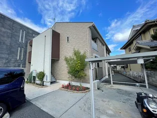 クリール ポッシュT&Kの画像