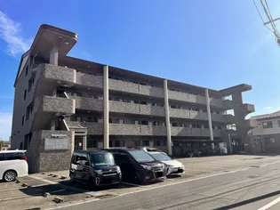 マジェスティックマンション多賀城の画像
